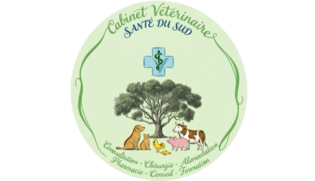 Cabinet Veterinaire Sante du Sud